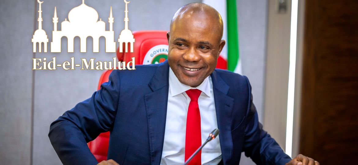 EnuguState _Eid-el-Maulud
