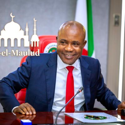 EnuguState _Eid-el-Maulud