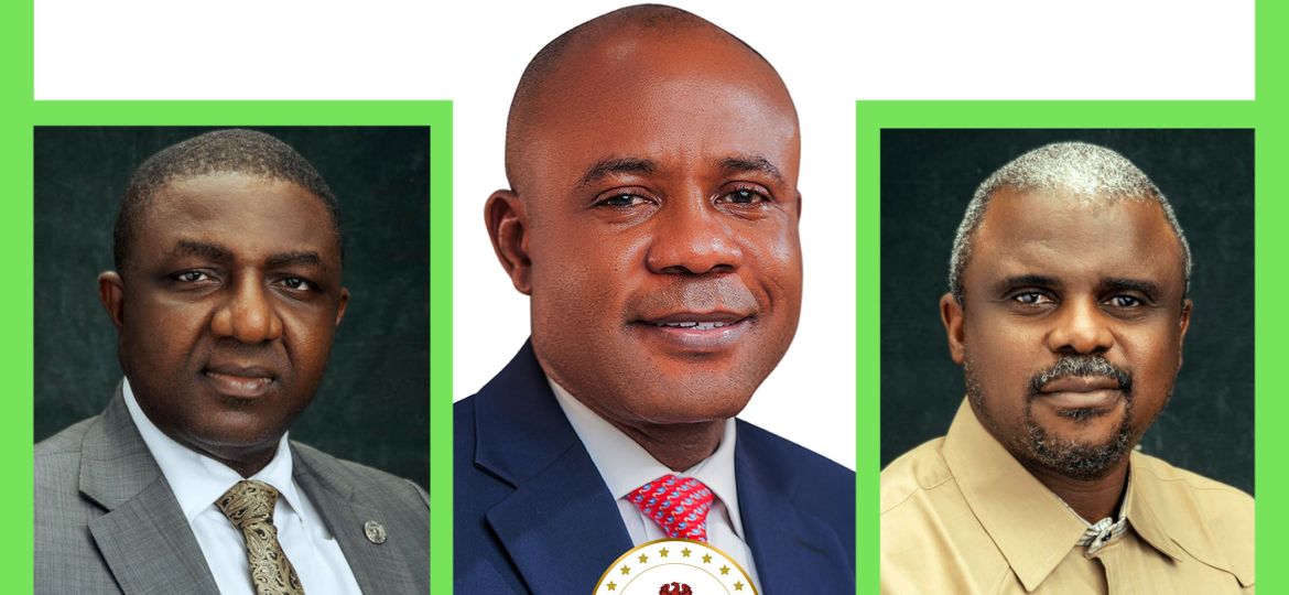 ENUGU STATE Government