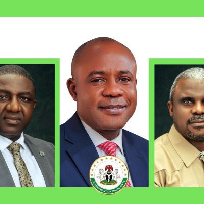 ENUGU STATE Government