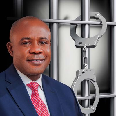 enugu_state_Gov. Mbah Releases 7 inmates, Pardons 1, on parole
