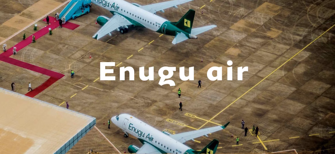 enuguair