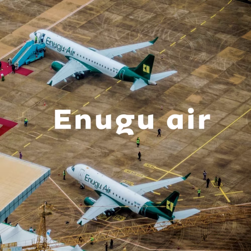enuguair